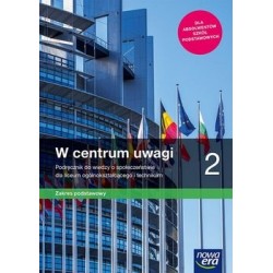 PP W centrum uwagi 2 WOS Podręcznik ZP