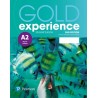 Gold Experience 2ed A2 SB