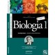 Biologia LO KL 1. Podręcznik. Zakres rozszerzony. Odkrywamy na nowo używany