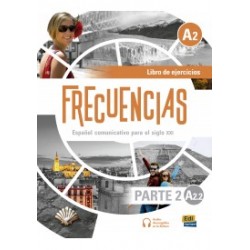 Frecuencias A2.2 ćwiczenia parte 2