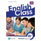English Class Poland B1+ Workbook. Zeszyt ćwiczeń