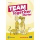 Team Together Starter. Activity Book
