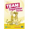Team Together Starter. Activity Book