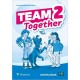 Team Together 2. Activity Book