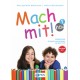 Mach mit! neu 1. Język niemiecki. klasa 4. Podręcznik