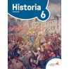 Historia SP 6 Podróże w czasie podr GWO 