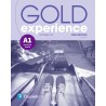 Gold Experience 2ed A1 WB