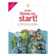 NOWE Słowa na start! Podręcznik do języka polskiego dla klasy 8