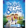 Rise and Shine 1 Pupil's Book and eBook 