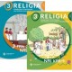 Religia SP KL 3 Podręcznik z ćwiczeniami część 1 i 2 (2022) Pan Jezus nas karmi