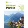 Welttour Deutsch 1. Podręcznik do języka niemieckiego.