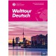 Welttour Deutsch 2 Zeszyt ćwiczeń do języka niemieckiego dla liceów i techników.