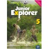 Junior Explorer 5 podr