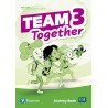Team Together 3. Activity Book