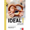  Ideal 1. kl.4 Podręcznik 2023