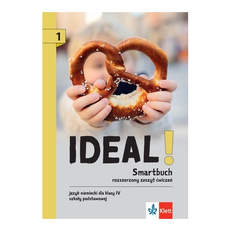 Ideal! 1 kl.4 Smartbuch + kod