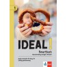Ideal! 1 kl.4 Smartbuch + kod