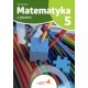 Matematyka z plusem 5. Podręcznik. Wydanie na rok szkolny 2024/2025