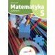  Matematyka z plusem 5. Zbiór zadań. Wydanie na rok szkolny 2024/2025