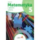 Matematyka z plusem 5. Ćwiczenia. Arytmetyka. Wersja B. Wydanie na rok szkolny 2024/2025