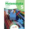 Matematyka z plusem 5. Ćwiczenia. Arytmetyka. Wersja B. Wydanie na rok szkolny 2024/2025