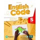 English Code Starter. Activity Book with Audio QR Code