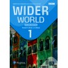 Wider World. Second Edition 1. Student's Book + eBook