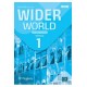 Wider World. Second Edition 1. Workbook