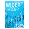 Wider World. Second Edition 1. Workbook