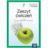 Spotkania z fizyką 7 NEON zeszyt ćwiczeń