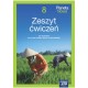 Planeta Nowa 8 Zeszyt ćwiczeń do geografii 