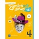 Zamieńmy słowo 4 Zeszyt ćwiczeń.