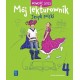 Mój lekturownik kl.4 ćw