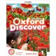 Oxford Discover 2nd edition 1 Student Book