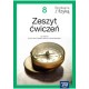 Spotkania z fizyką. Zeszyt ćwiczeń do fizyki kl.8