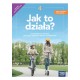 Jak to działa? kl.4 Podręcznik do zajęć technicznych 