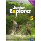 Junior Explorer 5 podr