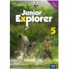 Junior Explorer 5 podr