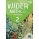Wider World. Second Edition 2. Student's Book