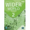 Wider World. Second Edition 2. Workbook