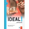 Ideal 2. Język niemiecki. Klasa 5. Podręcznik