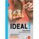 Ideal 2. Język niemiecki. Klasa 5. Zeszyt ćwiczeń + kod dostępu
