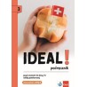 Ideal! 3 Klasa VI Smartbuch Rozszerzony zeszyt ćwiczenia + kod dostępu do podręcznika i ćwiczeń interaktywnych