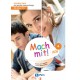 Mach mit! neu 4. Język niemiecki. Szkoła podstawowa klasa 7. Podręcznik