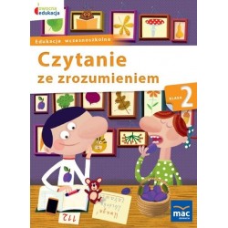 Owocna edukacja SP 2 Czytanie ze zrozumieniem MAC 