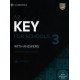 A2 Key for Schools 3 Student's Book with Answers with Digital Pack 