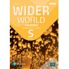 Wider World. Second Edition Starter. Student's Book + eBook