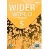 Wider World. Second Edition Starter. Workbook