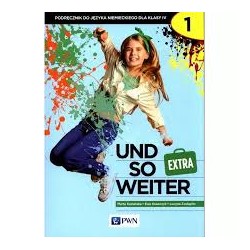 Und so weiter 1. EXTRA KB