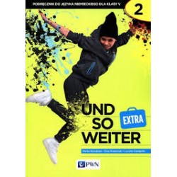 Und so weiter 2. EXTRA KB w.2021 